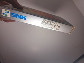 1988 NES NINTENDO IRON TANK THE INVASION OF NORMANDY COMPLETE CIB