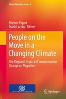 People On The Move In A Changing Climate | Buch | 9789400769847
