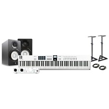 Arturia KeyLab MK3 MIDI Keyboard Controller w...