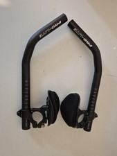 Pro-Lite Aero Tri Bars  To Fit 31.8mm base bar 2622093