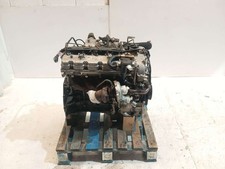 Moteur Ssangyong KYRON