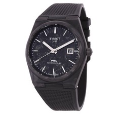 Tissot PRX Powermatic 80 Automatic Men's Watch T1379079720100