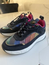 Kurt Geiger Multicolor Women Sneakers 38