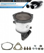 Katalysator Kia Sorento I 2.4I 28530K38660 2853038660