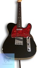 Fender Japan Custom Telecaster Demo Video Available