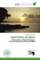 Evander Luther | Saint-Gilles-Du-Mené | Taschenbuch | FranzöSisch (2026)