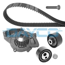 Pompe à eau Fiat ULYSSE