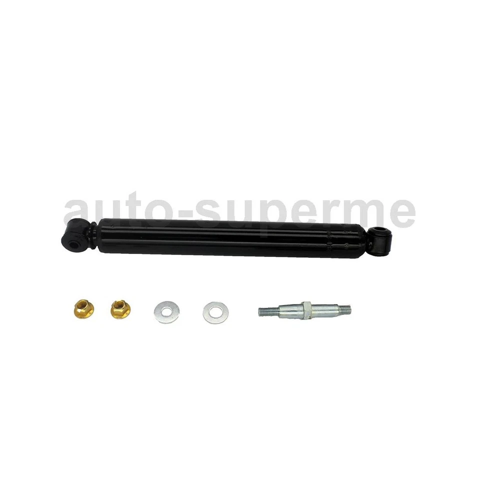 Amortiguador de dirección delantero para Ford F-550 Super Duty 6,4 L 2008-2010 Foto 3 de 4