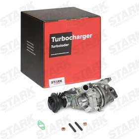 Turbolader STARK SKCT-1190127 für SMART CITY-COUPE (450) FORTWO Coupe (450)
