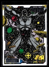 2023 Upper Deck Marvel Allegiance The Infinity Trilogy #39 Kronos