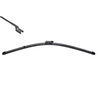 Valeo Scheibenwischer Wischblatt WischerbläTter Silencio Rear Hinten 574335