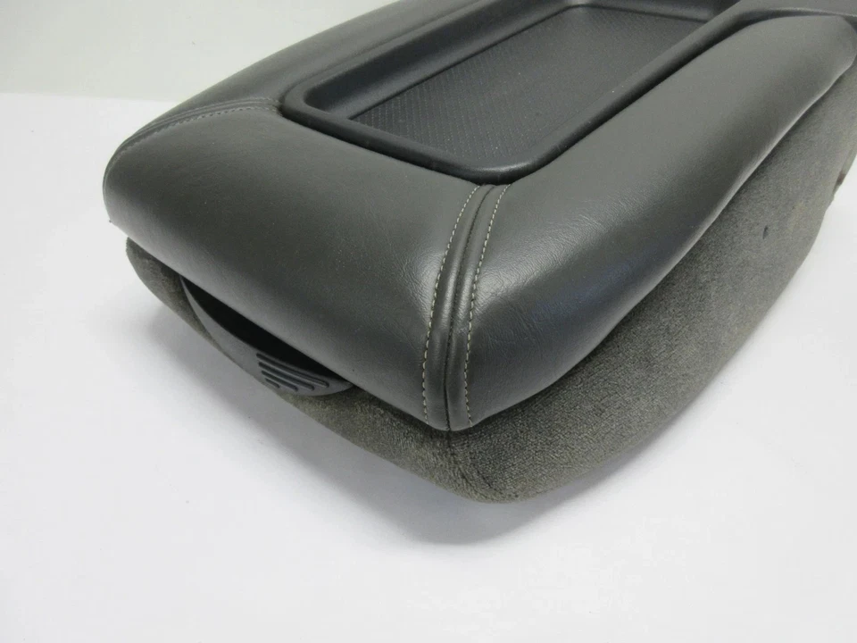 Asiento de salto reposabrazos consola central Chevy Silverado Avalanche GMC Sierra 99-06 Foto 4 de 4