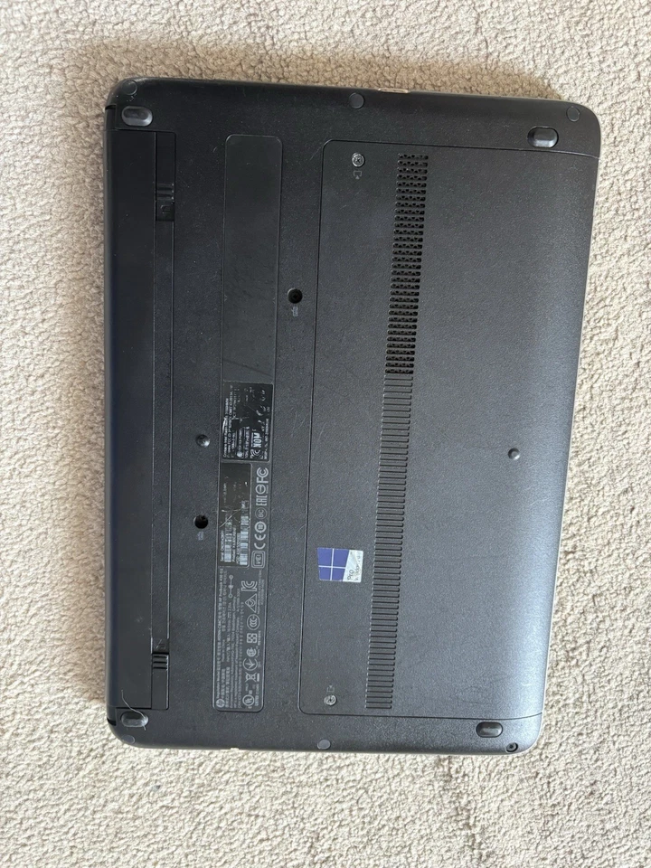 HP Probook 430 G2, 8GB ram, 120GB SSD, i5-4210U processor Win 11 - Image 4 of 4