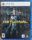 New ListingReturnal for Playstation 5