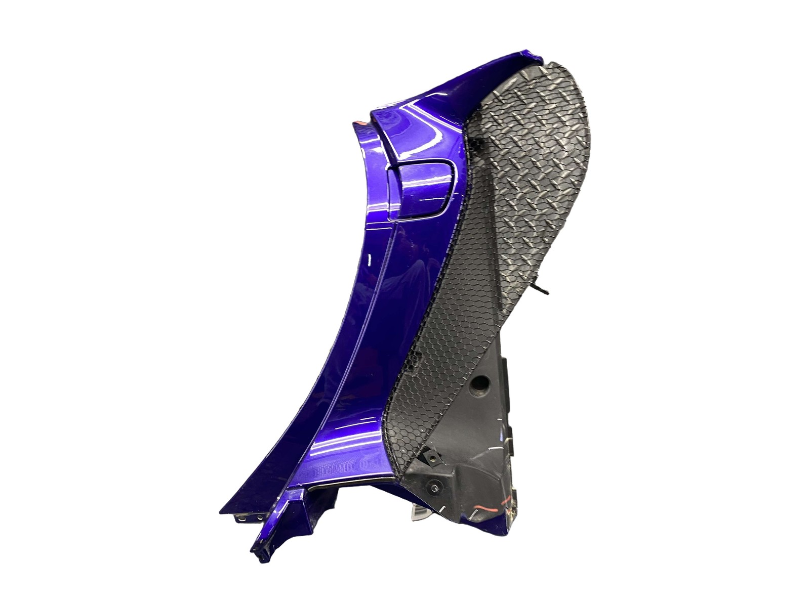 McLaren GT 2020-2023 Rear Left Quarter panel trim P/N 22AD616GP