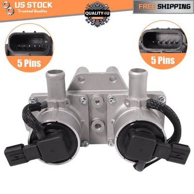 Secondary Air Injection Check Valve 25701-38060 For Lexus LX570