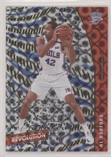 2020-21 Panini Revolution Groove Al Horford #35 0y59