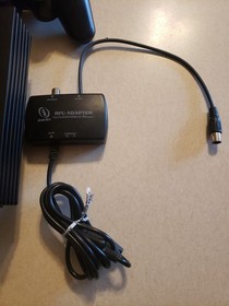 Sony PlayStation 2 Console Barely Used Tested On March 27TH 2026 Works Great