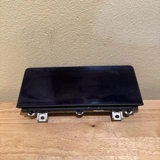 Genuine BMW Navigation Display Unit 8.8" L7 CID High 9292248 F30 F32 F80 F82