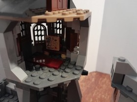 LEGO Monster Fighters: Vampyre Castle (9468)