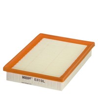 Hengst Filter E819L Luftfilter FüR Ford Hyundai Mazda