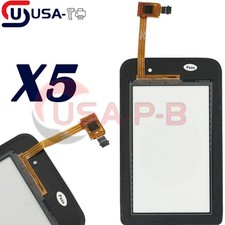 5PCS OEM Touch Screen Digitizer for Zebra Symbol MC9300 MC930B-G