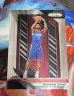 2018-19 Panini Prizm - Shai Gilgeous-Alexander #184 Rookie RC MVP