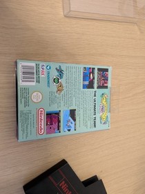 Nes - Battletoads Double Dragon - Box Only