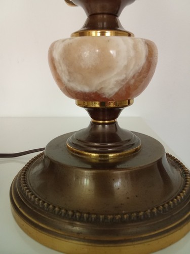 Lampada da tavolo Vintage - Foto 7 di 14