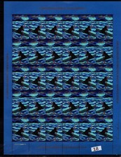 = GREENLAND - MNH - NATURE - ART - 1999