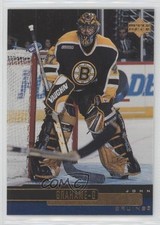 1999-00 Upper Deck John Grahame #184 e6j
