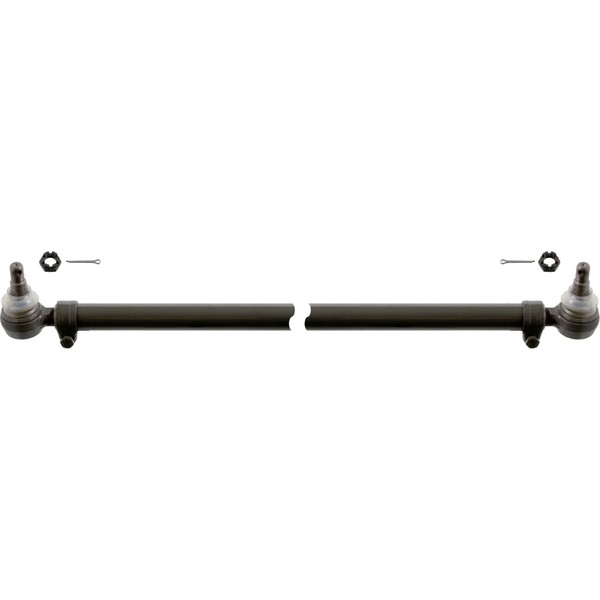 Febi Bilstein 11648 Spurstange FüR Volvo FL6 FL10 F12 FL7 F10 NL N12 N10 FL12-image