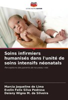 Marcia Jaqueline De Lima (U. A.) | Soins Infirmiers HumaniséS Dans L'unité De...