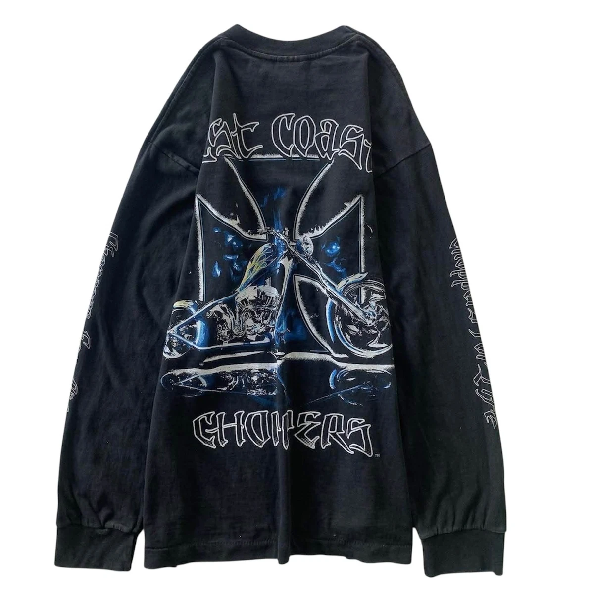 West Coast Choppers products for sale | eBay