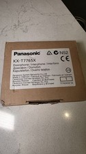 Panasonic kx-t7765x Doorphone