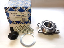 Stellox 43-28214-SX Radlager Audi A4 8E 8D 8H A8 4D Seat Exeo VW Passat 3B