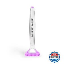 Nurse Jamie Beauty Stamp Micro-Exfoliating Tool - Brighter, Youthful Skin