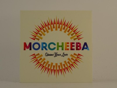 MORCHEEBA GIMME YOUR LOVE (H1) Low prices high quality 
