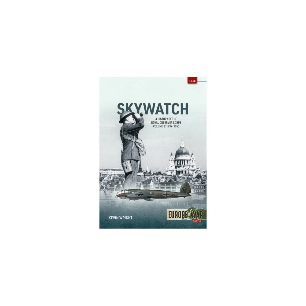 Skywatch Volume 2 - - Image 5