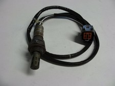 Sonde lambda Mazda MPV