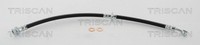 Bremsleitung Triscan 8150 14137 Nissan 46210-0M005 Nissan 46210-0M007