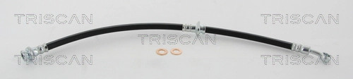 Bremsleitung Triscan 8150 14137 Nissan 46210-0M005 Nissan 46210-0M007-image