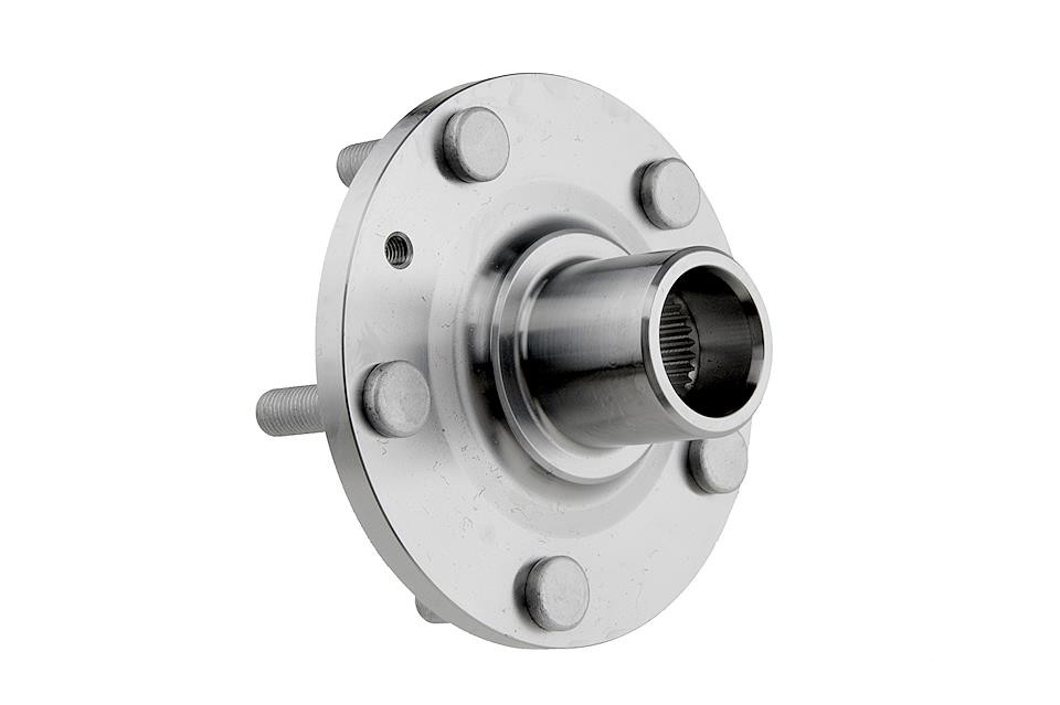 Wheel Hub Compatible With MAZDA CX-9 07- OE Zu Vergl.: H53005BTA, TD11-33-060