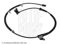 ABS-SENSOR Vorderachse Rechts FÜR Hyundai Santa FÉ Ii (Cm) - Blue Print ADG07153