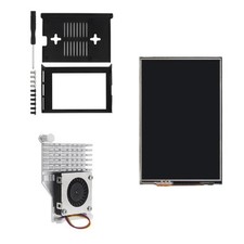 3.5inch Touchable Screen Display 480x320 Resolution LCD Display Replacement