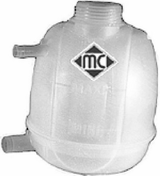 Metalcaucho AusgleichsbehäLter KüHlmittel 03534 FüR Renault Megane 1 BA0 Classic-image
