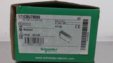 Schneider Electric 171CBU78090 Unity M1 Processor RS232/485 USB I/O Bus