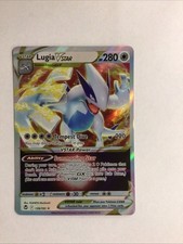 Lugia VSTAR #139 Prices | Pokemon Silver Tempest | Pokemon Cards Lugia VSTAR #139 Prices | Pokemon Silver Tempest | Pokemon Cards