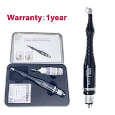 Sonic Air Driven Endo System Endodontic Handpiece For Medidenta Sonic MM1500 M4