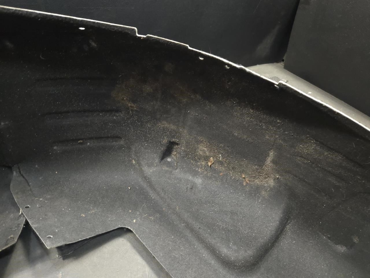 McLaren GT 2021-2023 Rear Left Fender liner P/N 22AD410GP